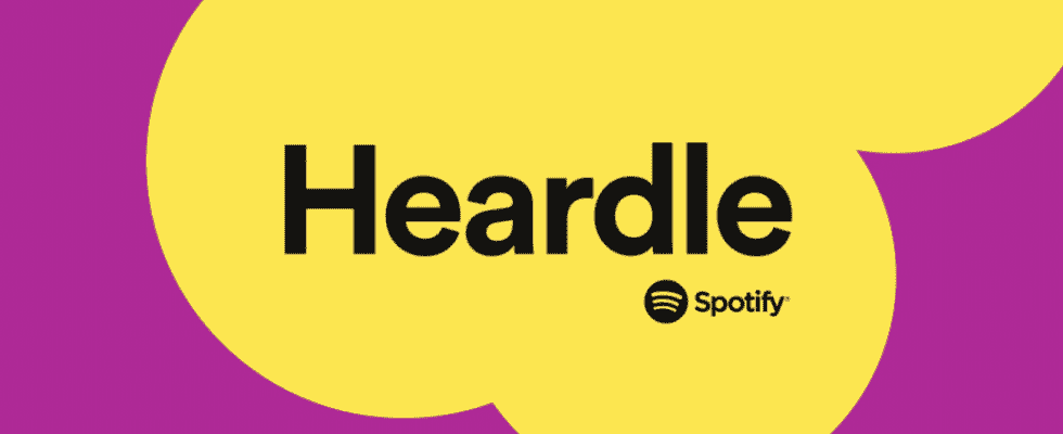Spotify acquiert Heardle, le jeu-questionnaire sur la musique virale inspiré de Wordle Le plus populaire doit être lu Inscrivez-vous aux newsletters Variety Plus de nos marques