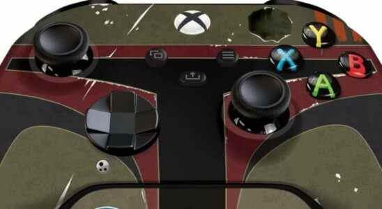 Prime Day: les contrôleurs Xbox Razer Mandalorian et Boba Fett en vente pour 150 $