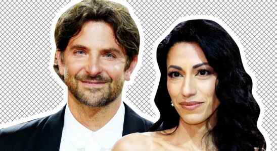 Bradley Cooper et Huma Abedin sont-ils vraiment en couple ?