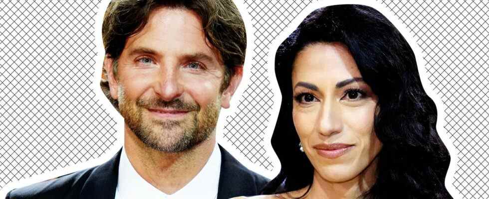 Bradley Cooper et Huma Abedin sont-ils vraiment en couple ?
