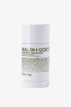 Malin+Goetz Déodorant Eucalyptus