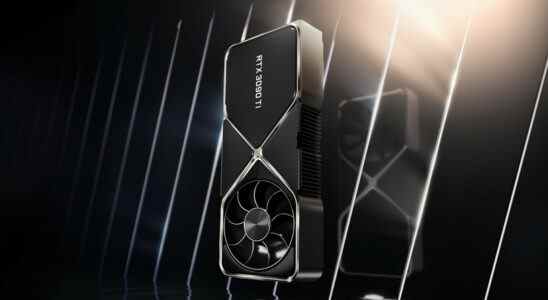 Le prix de la Nvidia GeForce RTX 3090 Ti pourrait chuter de 20 % de façon permanente