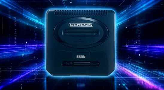 SEGA Genesis Mini 2 confirmé pour une sortie nord-américaine en octobre