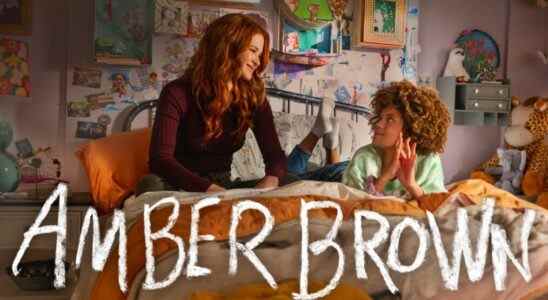 Amber Brown TV Show on Apple TV+: canceled or renewed?
