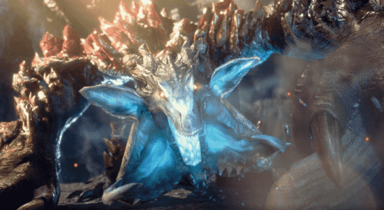 Monster Hunter Rise: Sunbreak Gaismagorm combat pas à pas, faiblesses et astuces