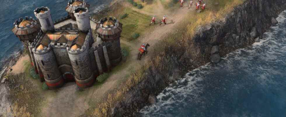 10 jeux de stratégie comme Age of Empires à jouer aujourd'hui