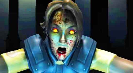 Resident Evil classique rencontre Darkest Dungeon dans une nouvelle horreur indépendante