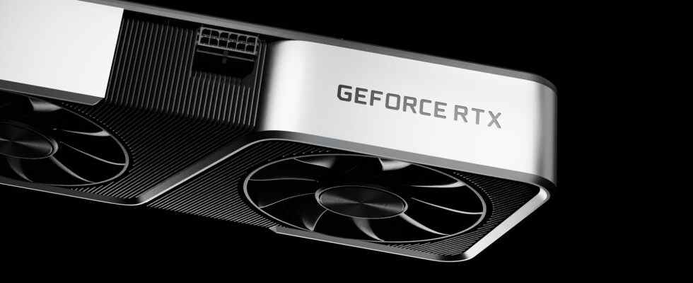 Nvidia GeForce RTX 4090 ne serait plus retardée