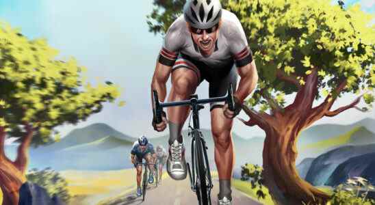 Tour De Jeux : Apprendre pr0 stratz à partir de jeux de gestion de cyclisme