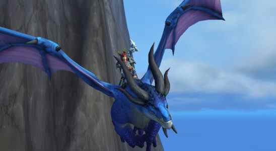 Aperçu alpha de WoW Dragonflight – La nouvelle vie dont World of Warcraft a besoin