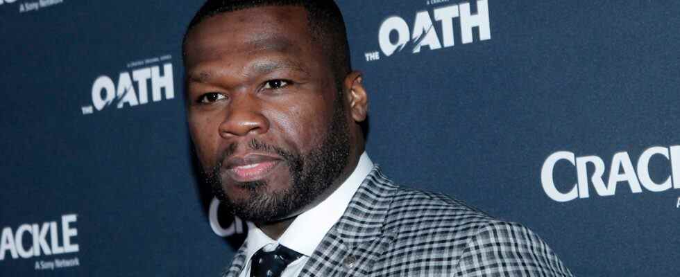 Power Book II: Ghost star Curtis 50 Cent Jackson décroche le prochain rôle principal
