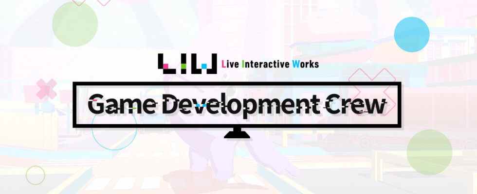Square Enix lance une communauté de développement de jeux Live Interactive Works Game Development Crew