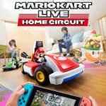 Mario Kart Live : circuit domestique (commutateur)