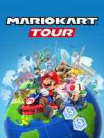 Visite de Mario Kart (mobile)