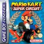 Super Circuit Mario Kart (GBA)