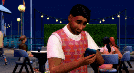 Les Sims peuvent désormais être asexués ou aromantiques