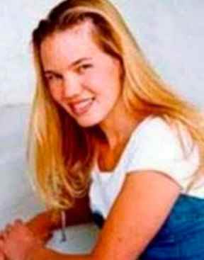Kristin Smart a disparu en 1996.