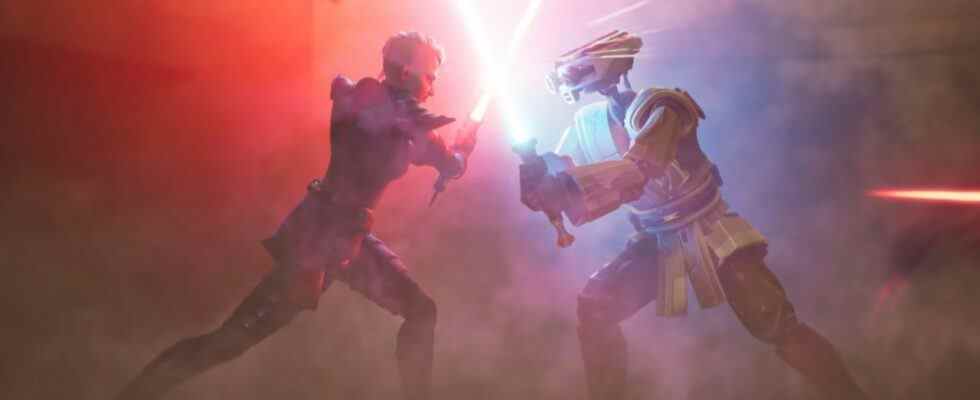 Le nouveau jeu Star Wars gratuit de Zynga a été retardé (encore)