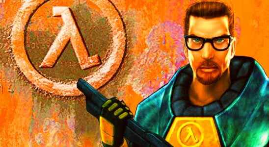 Les joueurs de Half-Life envisagent de battre un record du monde Steam