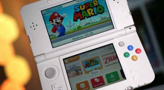 Les eShops 3DS et Wii U approchent de la phase finale alors que Nintendo fournit une date de fermeture