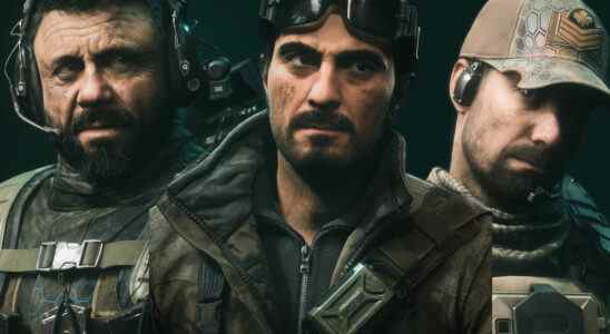 DICE change les spécialistes décriés de Battlefield 2042, en commençant par... les poils du visage