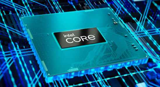 Le processeur Intel Raptor Lake i9 pourrait devenir la puce monocœur la plus rapide