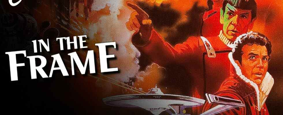 Star Trek II : La colère de Khan face à la colère des fans