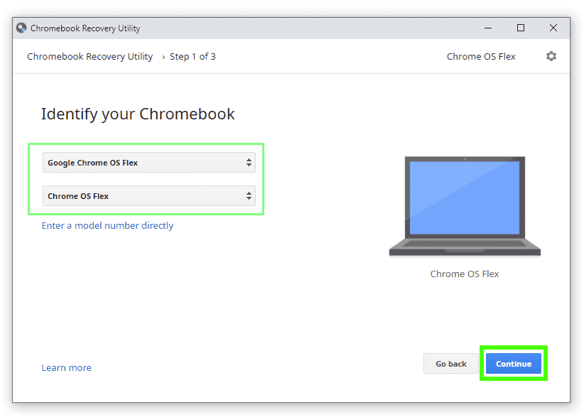 Comment transformer votre ancien PC en un nouveau Chromebook avec Chrome OS Flex