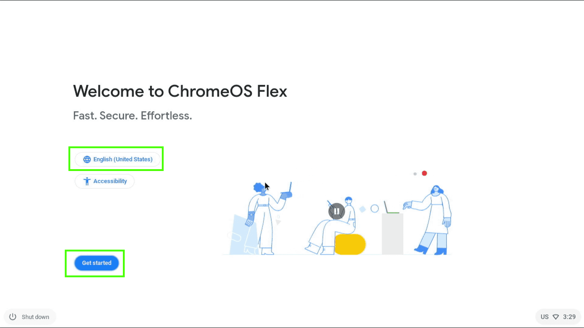 Comment transformer votre ancien PC en un nouveau Chromebook avec Chrome OS Flex