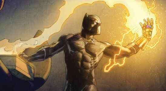 Avengers : Secret Wars pourrait donner au MCU la superpuissance ultime : un reboot