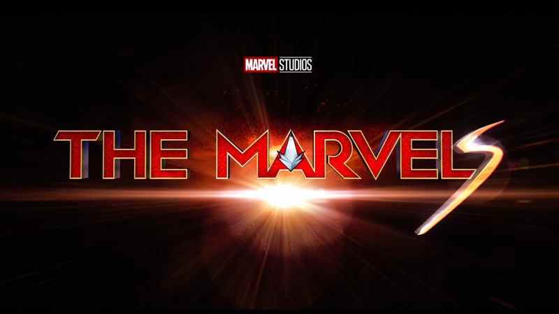 Date de sortie de la phase 5 de Marvel