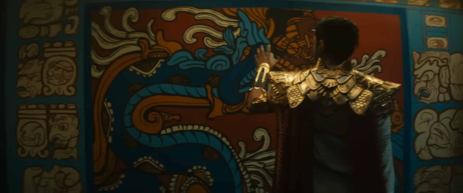 Multiverse Saga n'a pas de colonne vertébrale claire thèse d'histoire centrale MCU Phase 4 5 6 qui sont des héros méchants Kang Doctor Doom Fantastic Four Namor Black Panther: Wakanda Forever Marvel Cinematic Universe
