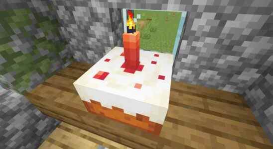 Comment faire un gâteau dans Minecraft