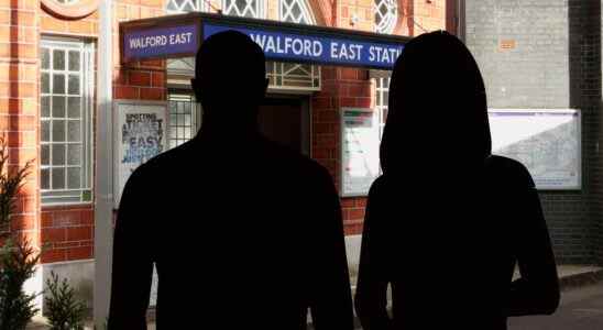EastEnders confirme la séparation d'un couple populaire dans de nouveaux épisodes