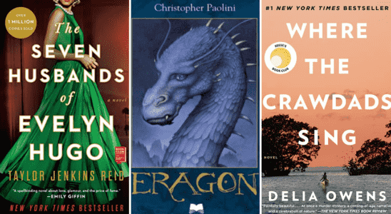 De « Eragon » à « Blonde » : des livres transformés en films et en séries télévisées que vous devriez lire
