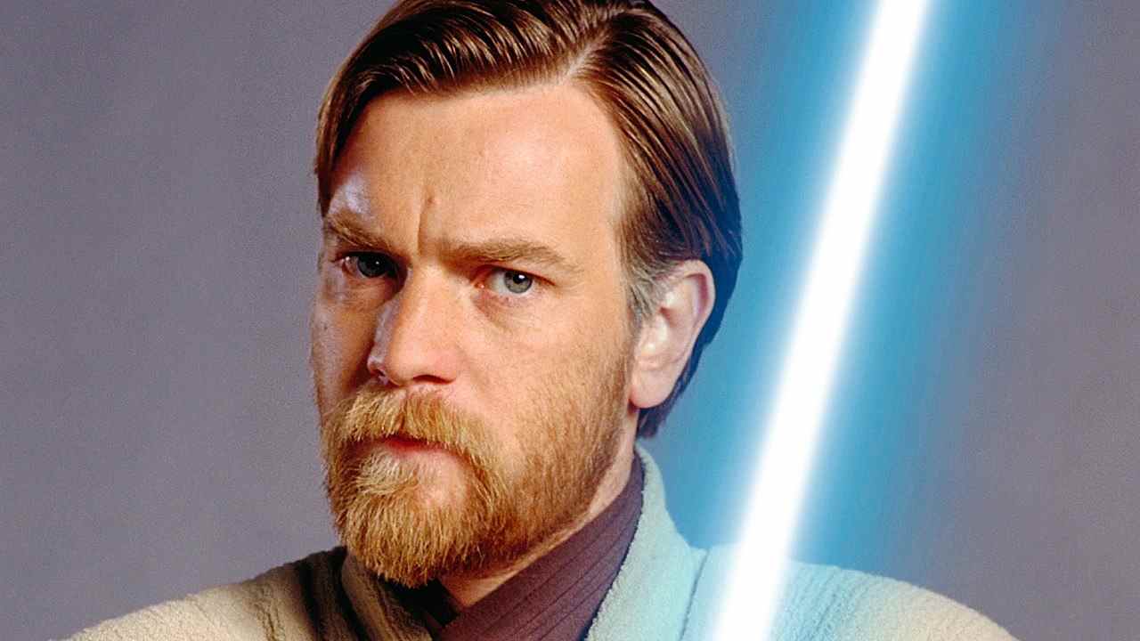 Comment regarder tous les films Star Wars dans l'ordre - Obi-Wan order