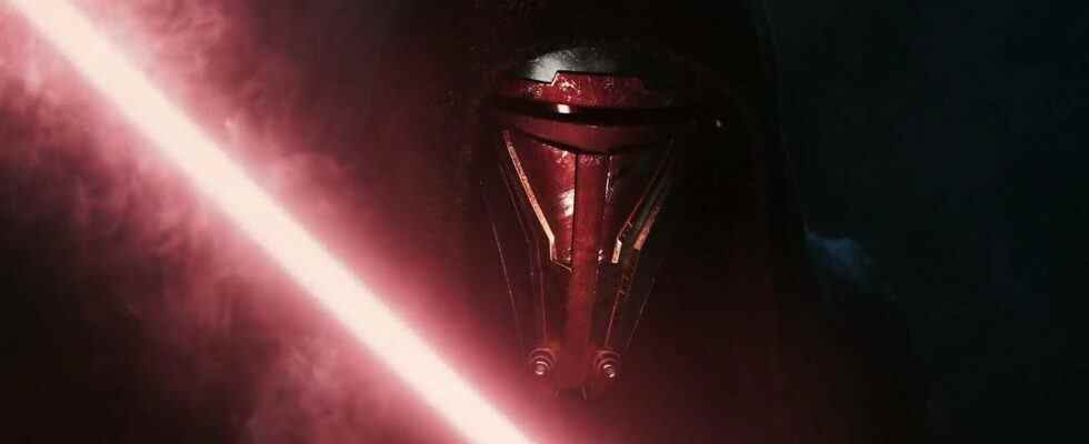 Le développement de Star Wars: Knights of the Old Republic Remake est suspendu après le licenciement du réalisateur – rapport