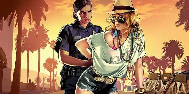 Rapport: Grand Theft Auto 6 Co-Stars Une protagoniste féminine, Rockstar adopte une culture de studio plus progressive