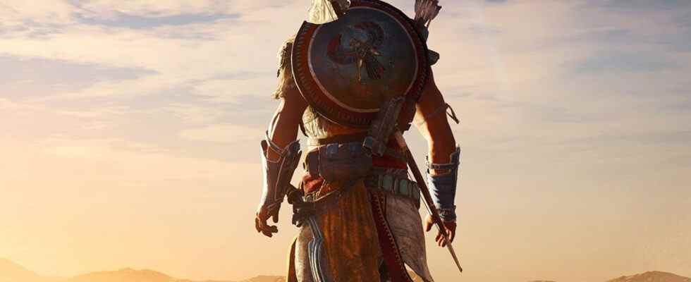 Assassin's Creed en Méso-Amérique aurait été génial, en fait