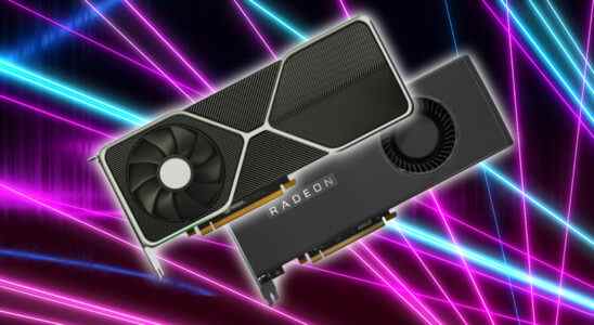 Nvidia GeForce RTX 4000 et AMD RDNA 3 apparaissent en tant que marques CEE