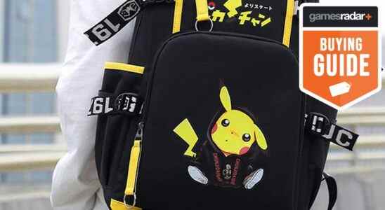 best Pokemon backpacks