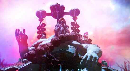 Les meilleurs mods de Total War : Warhammer 3