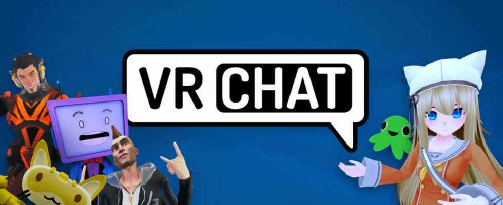 VRChat interdit tous les mods, laissant les joueurs handicapés et la communauté se sentir abandonnés