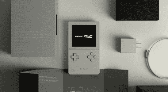 Avec sa dernière mise à jour, la réplique de luxe de la Game Boy Analogue Pocket est devenue beaucoup plus intéressante