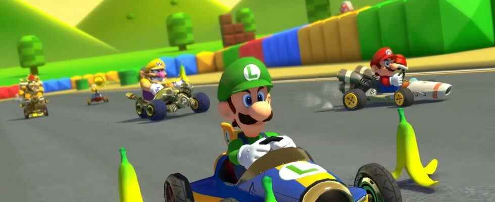Vidéo : Révélation du contenu téléchargeable Wave 2 de Mario Kart 8 Deluxe – Voici ce que nous en pensions