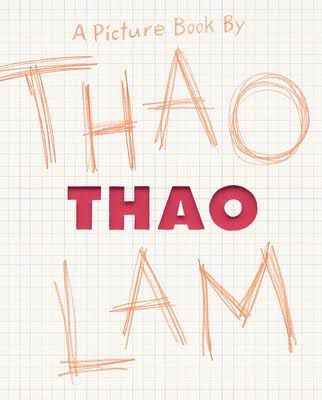 Couverture de Thao par Thao Lam