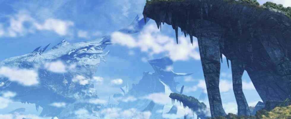 Le monde de Xenoblade Chronicles 3 est "cinq fois plus grand" que celui de son prédécesseur, déclare Monolith Soft