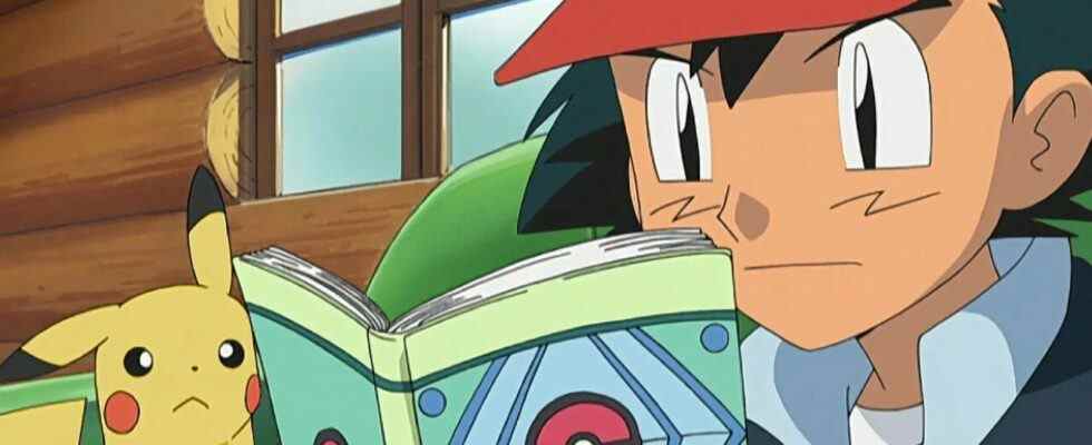 Aléatoire : ces marque-pages Pokémon créés par des fans grignoteront vos romans préférés