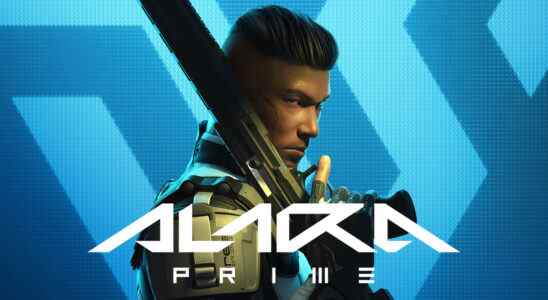 ALARA Prime, jeu de tir tactique à la première personne à trois équipes gratuit, annoncé sur PC