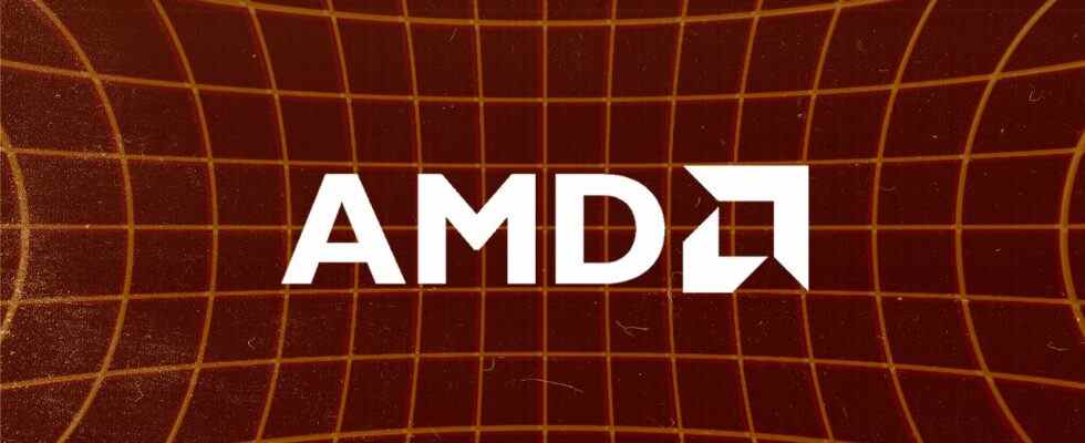 AMD Noise Suppression est la réponse de l'entreprise à Nvidia RTX Voice
